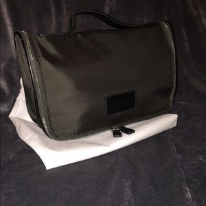 Versace perfumes travel bag